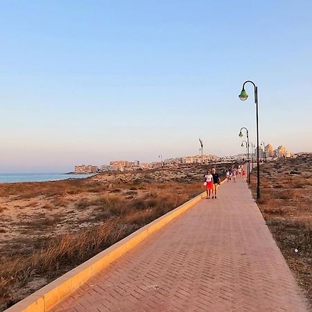 Nature Sea View, La Mata Torrevieja La Mata (Torrevieja) Exterior foto
