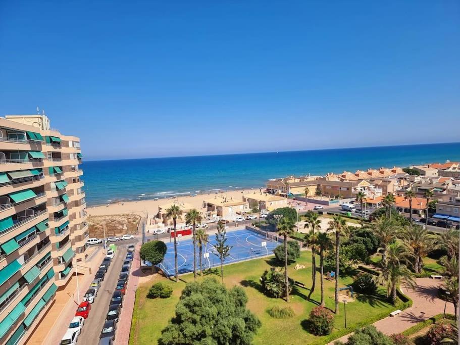 Nature Sea View, La Mata Torrevieja La Mata (Torrevieja) Exterior foto