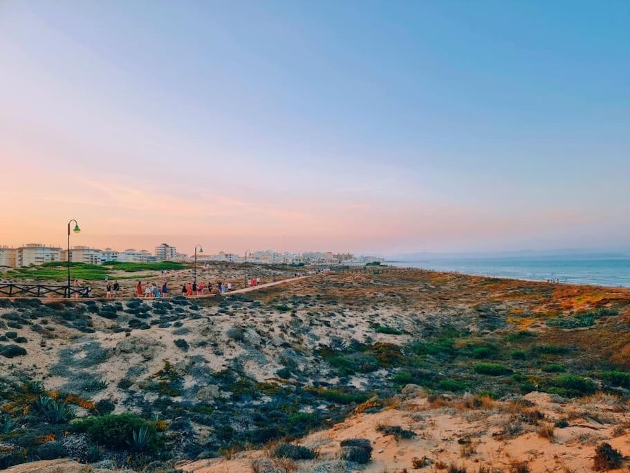 Nature Sea View, La Mata Torrevieja La Mata (Torrevieja) Exterior foto