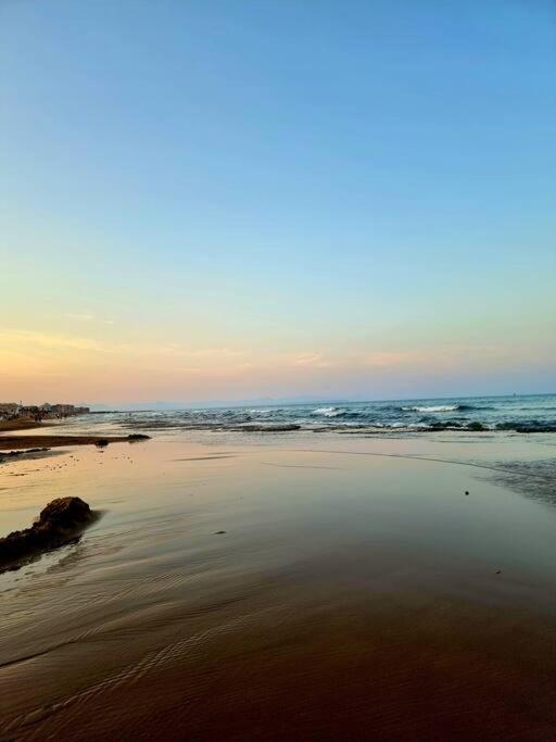 Nature Sea View, La Mata Torrevieja La Mata (Torrevieja) Exterior foto