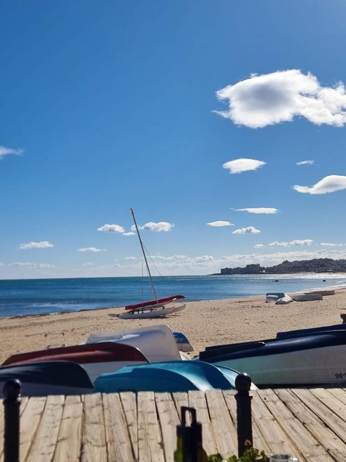 Nature Sea View, La Mata Torrevieja La Mata (Torrevieja) Exterior foto