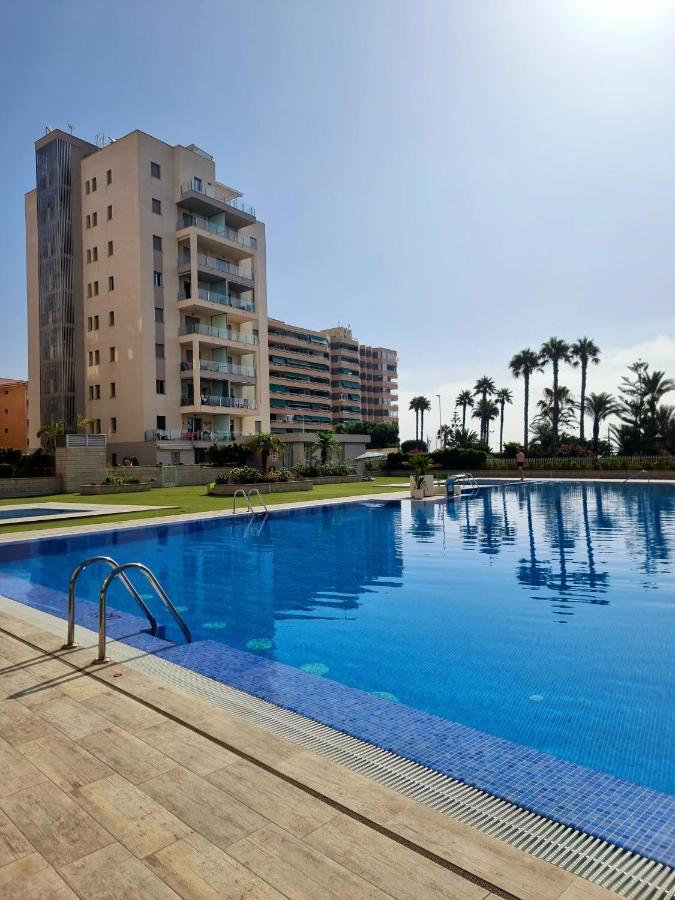 Nature Sea View, La Mata Torrevieja La Mata (Torrevieja) Exterior foto